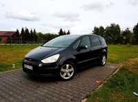 Sprzedam Ford S max 1.8 tdci 2006