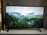 LG 43” 43UP77006LB LED UltraHD 4K