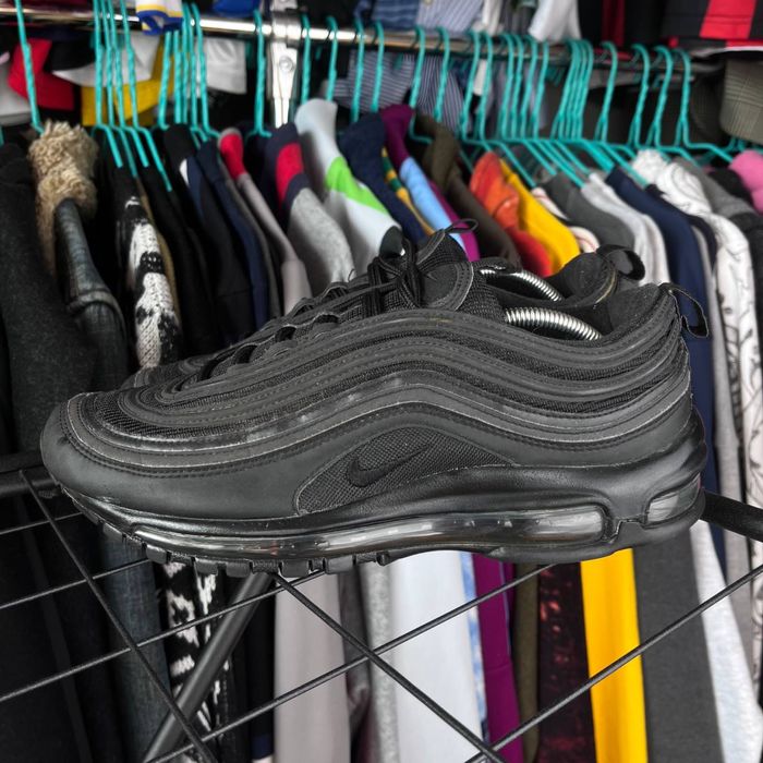 Nike Air Max 97 кросівки 41/26см