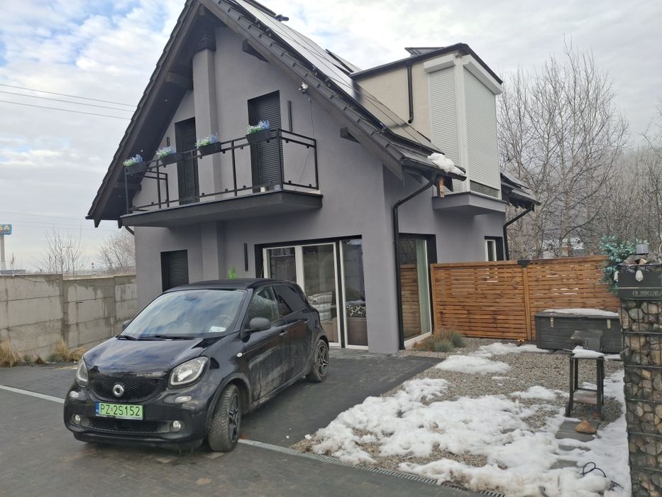 Kwatery dla pracowników wynajmę cały dom  Nysa Skorochów  Jezioro