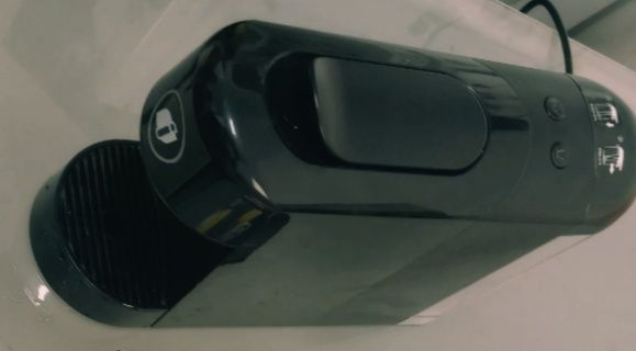 Máquina Café exclusiva " POR SI" Intermarché