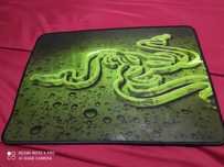 Tapete razer goliathus