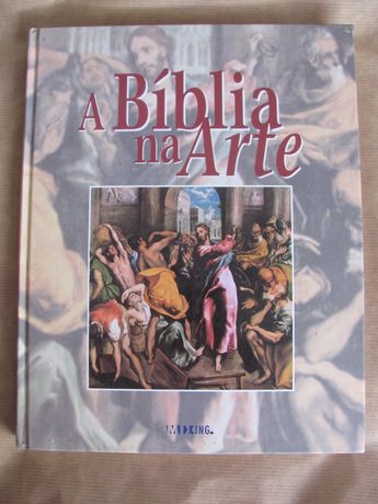 A Bíblia na Arte