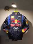 Casaco Redbull Infinity