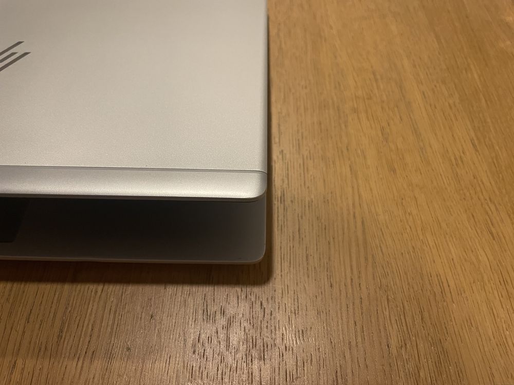 Portátil HP Elitebook 840 G5 i5 + Dockstation