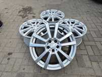 Felgi Aluminiowe 19” 5x112 8,5Jx19 ET 28 Audi Skoda VW Mercedes N2529