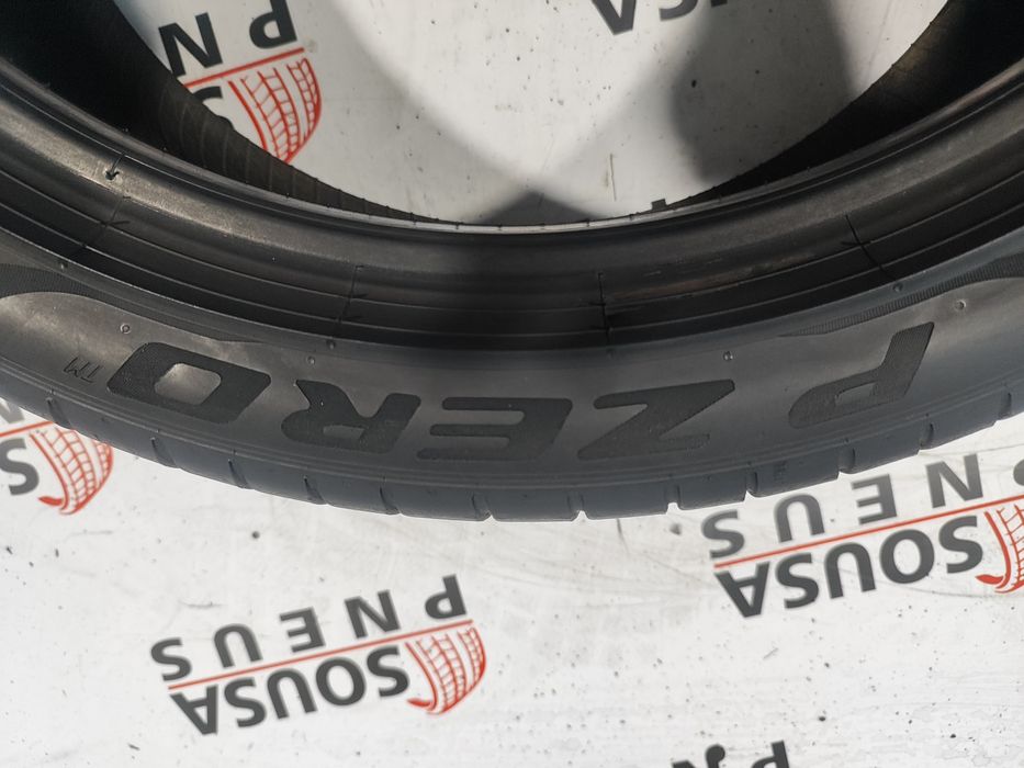 2 pneus semi novos 245-40R19 Pirelli - Oferta dos Portes
