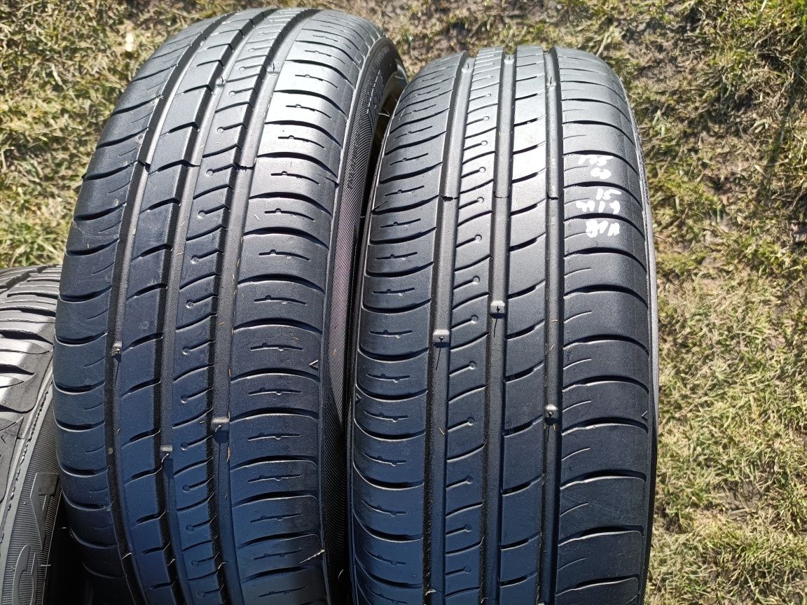 175/60 15 Kumho Ecowing es01