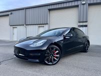Диски Нові TESLA Model 3 R19/5/114,3 Тесла Performance в Наявності
