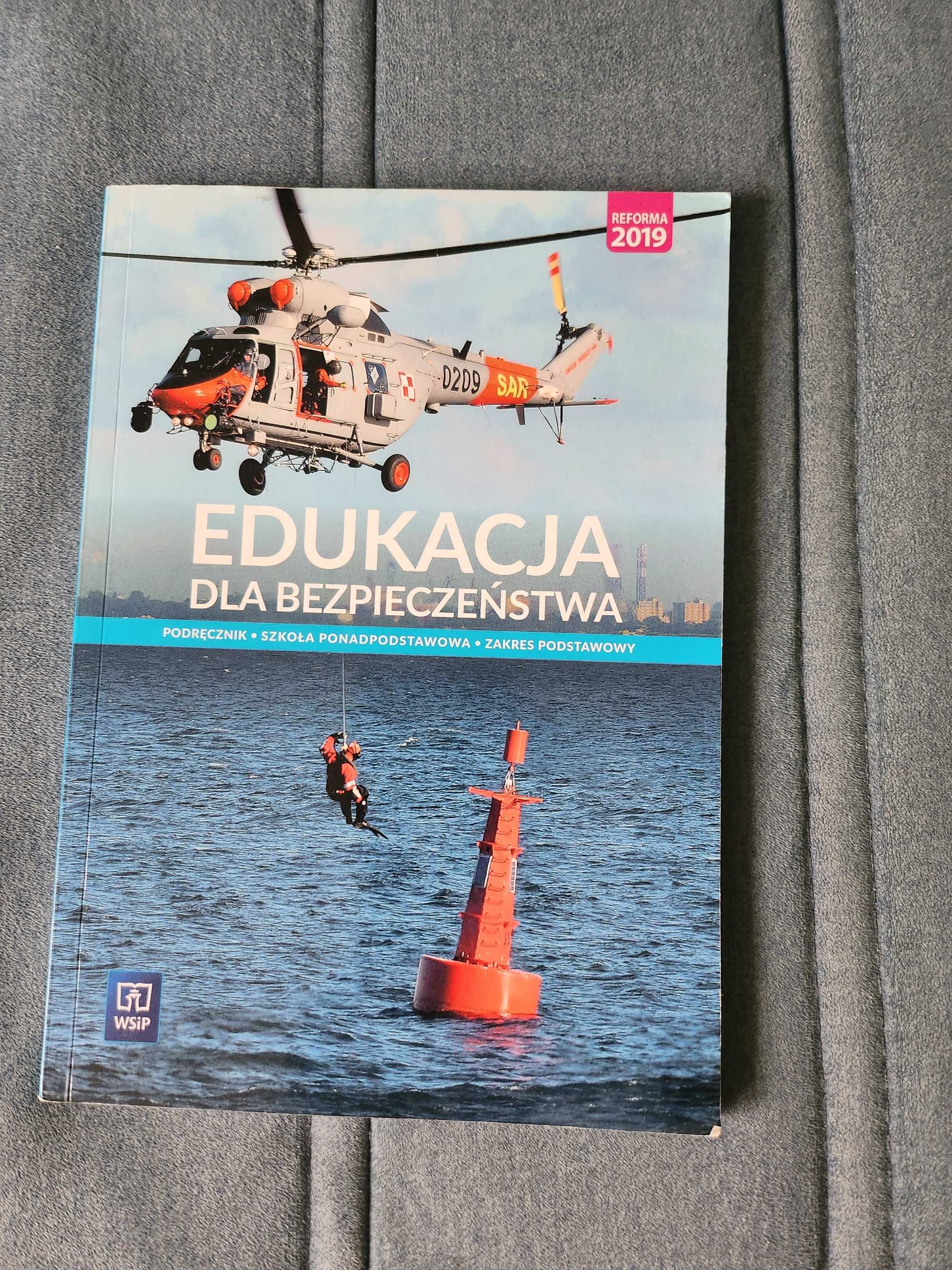 Edukacja Dla Bezpieczeństwa