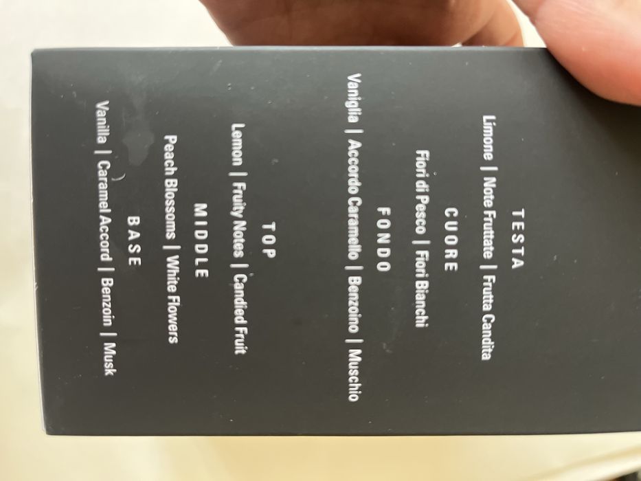 Epico Vani Charnel 100 ml