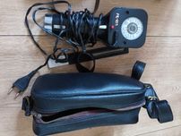 Lampy blyskowe plus etui