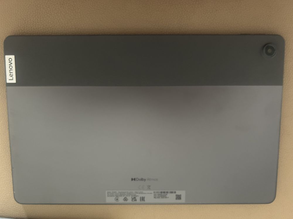 Tablet M10 plus 3 generacji