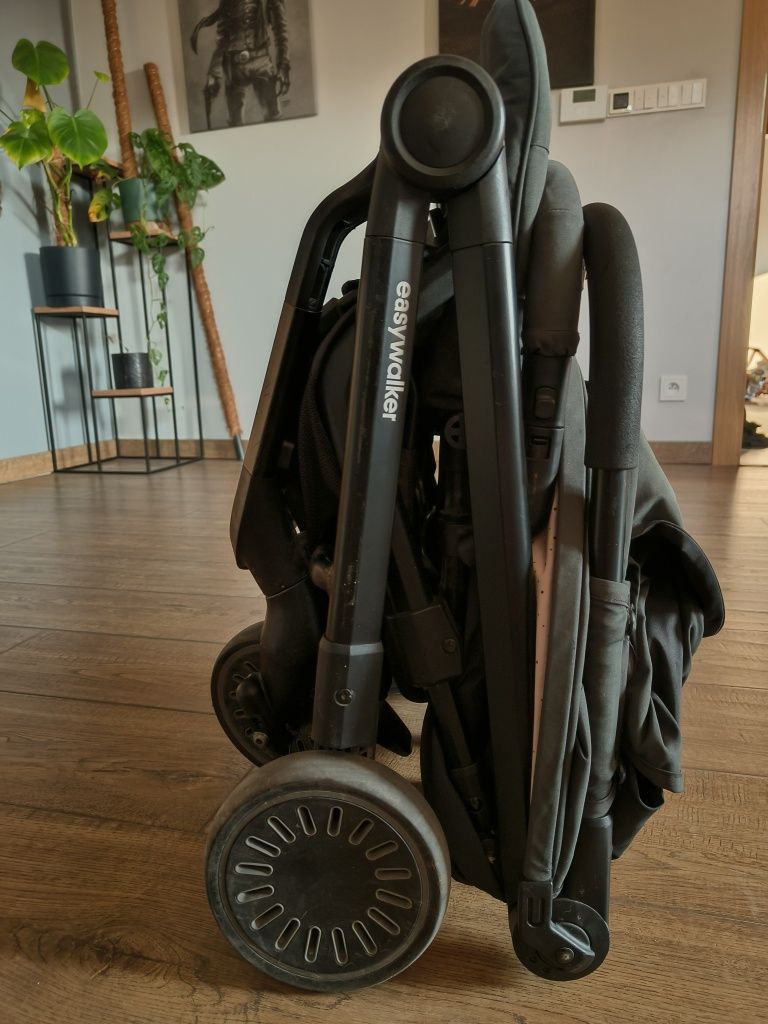 Wózek Easy Walker XS