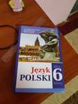 Продається полська книжка