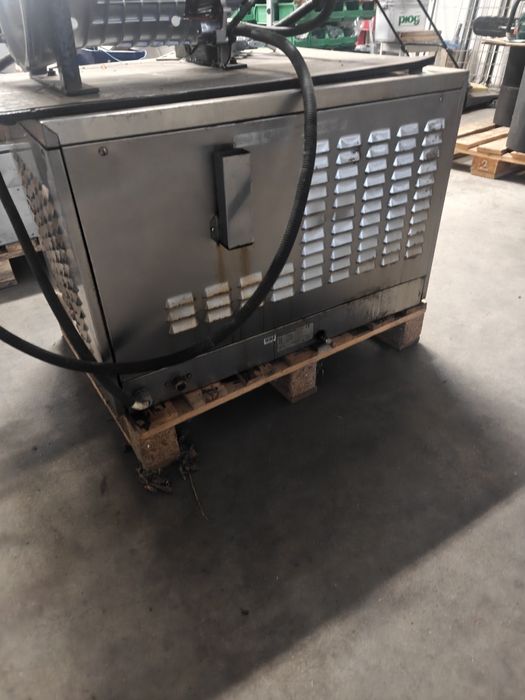 Piec konwekcyjno parowy Hackman Chef40