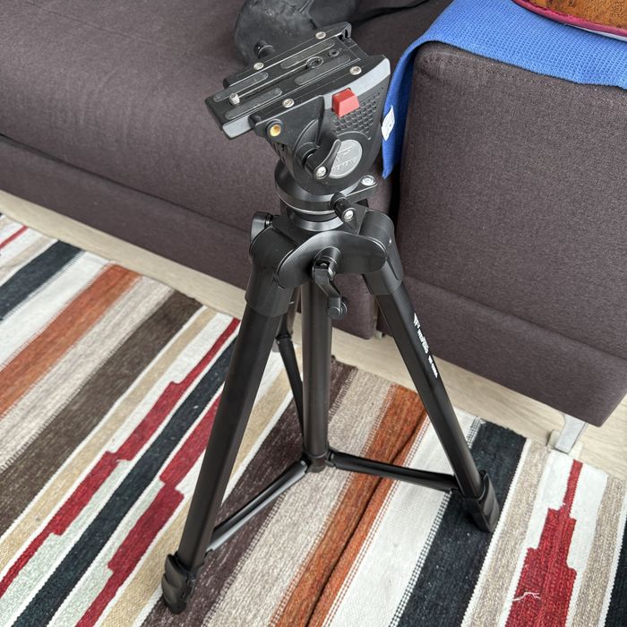 Штатив Weifeng WF-3308A для фото/видео