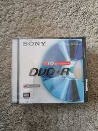 Płyta DVD+R 4,7gb Sony