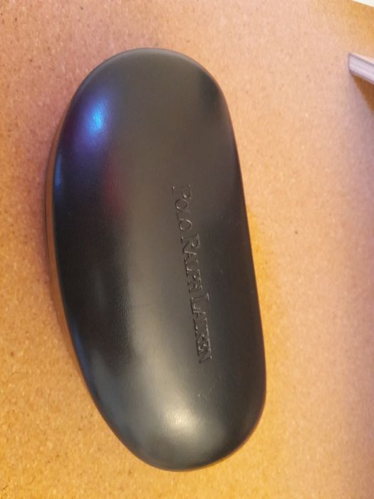 Caixa para óculos Polo Ralph Lauren