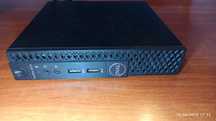 Dell Optiplex 3070 Intel Core i5-9500T 16GB 256GB NVMe Windows 11
