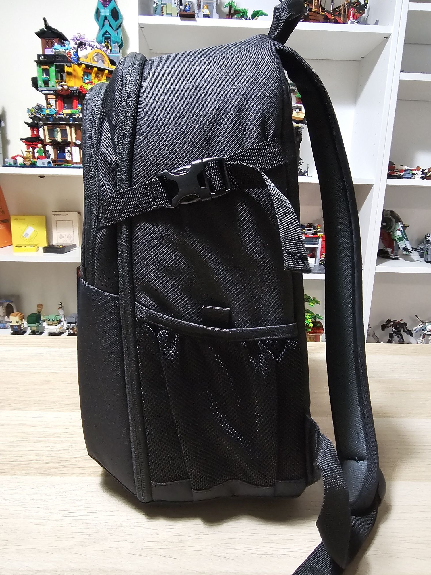 Mochila Lowepro Tahoe BP 150