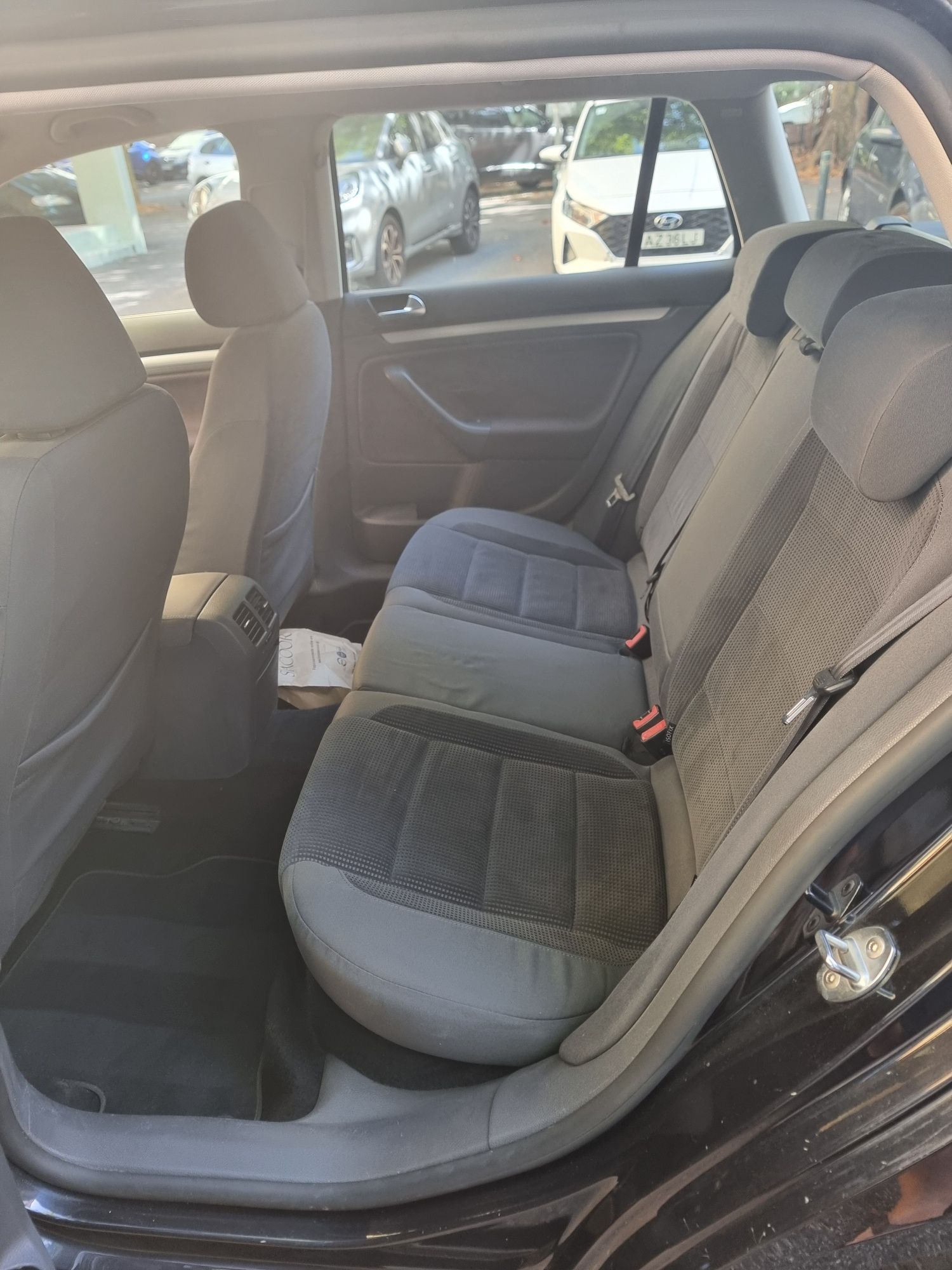 VW Golf Variant 1.9 tdi