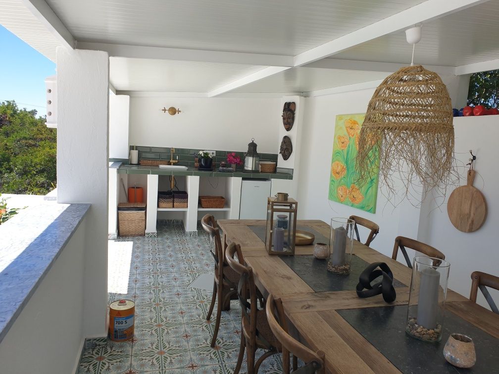 Serviços  de remodelação  geral