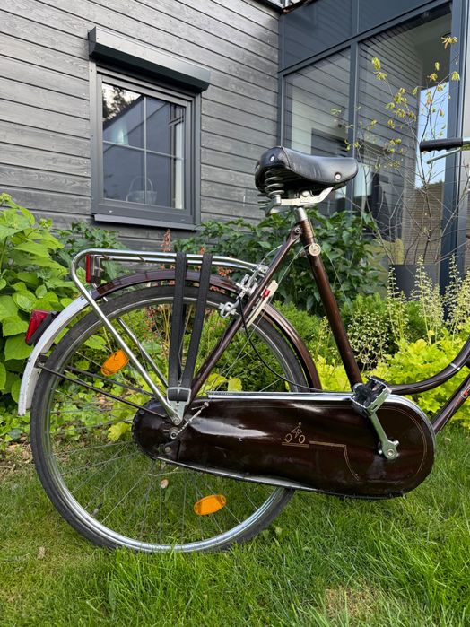 Rower Maxinette Gazelle – 100% oryginał