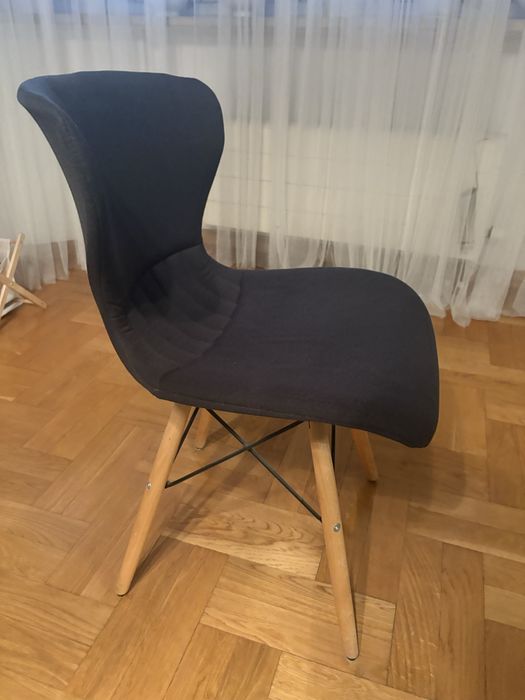 Krzesla 5 szt cena za calosc