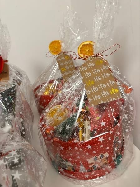 Boxy prezentowe na świeta upominki na każdą okazje zapraszam!