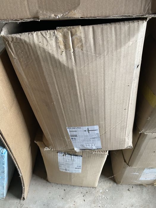 Bucha Fixação Isolamento