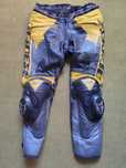 Dainese,мото штани,захист.М,