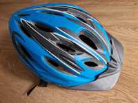 KASK rowerowy 48-54 cm