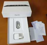 Caixa / Estojo para iPad Air 32 GB com Acessórios