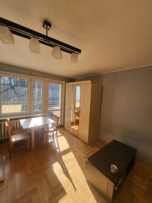 Mieszkanie 3 pokojowe Gdańsk - Nowy Port