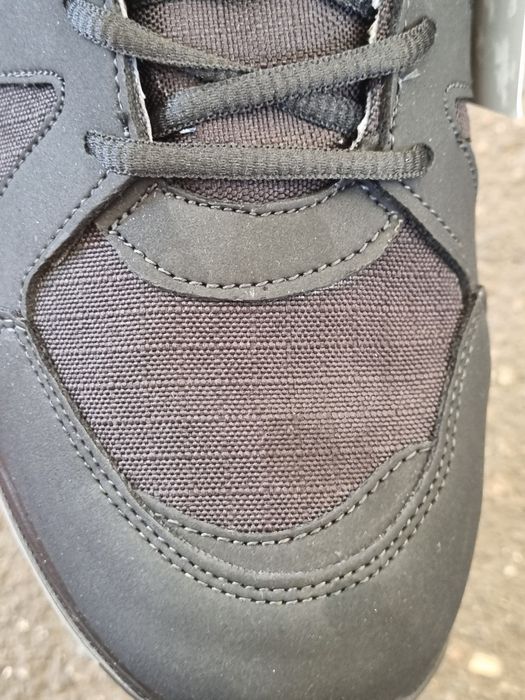 Напівчеревики чоловічі зимові ГРІСПОРТ (Grisport) мод.13901 L108tn.