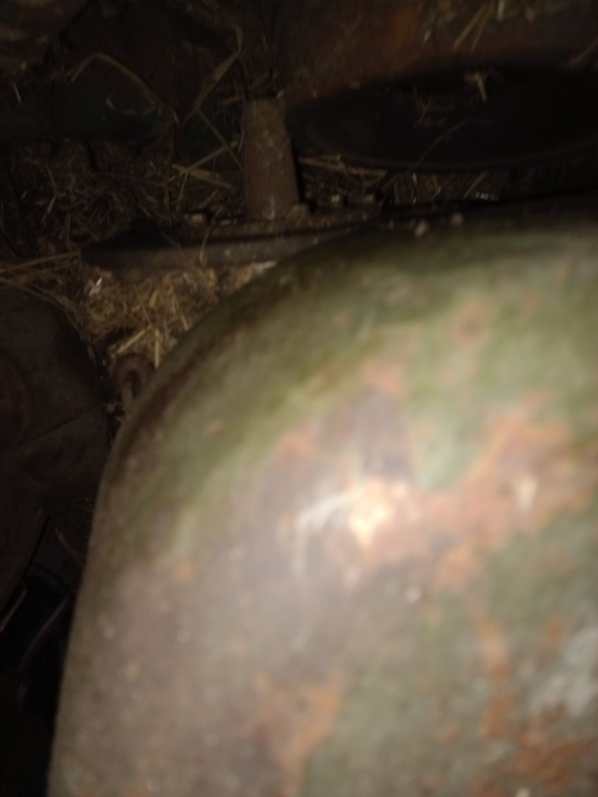 Двигун  уд-2. УД-2