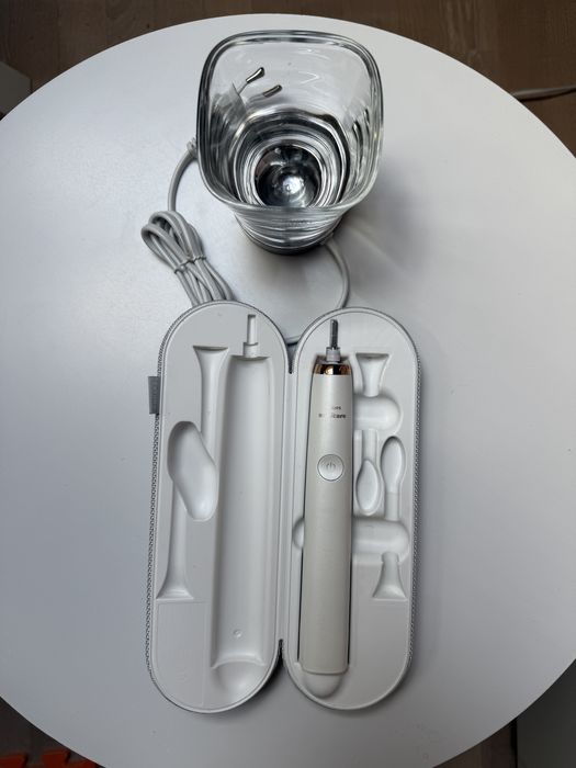 Szczoteczka Philips Sonicare HX9930