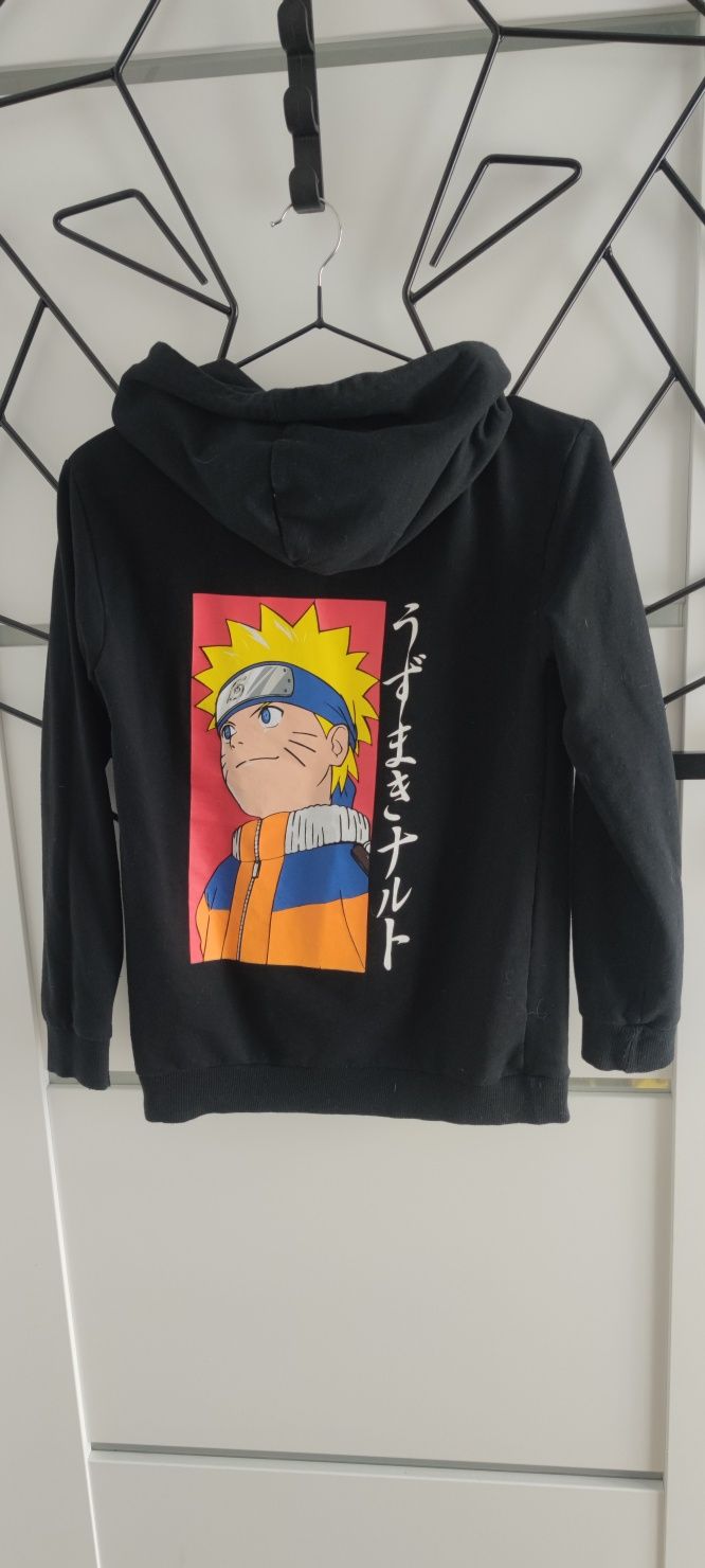 Bluza Naruto Sinsay 152