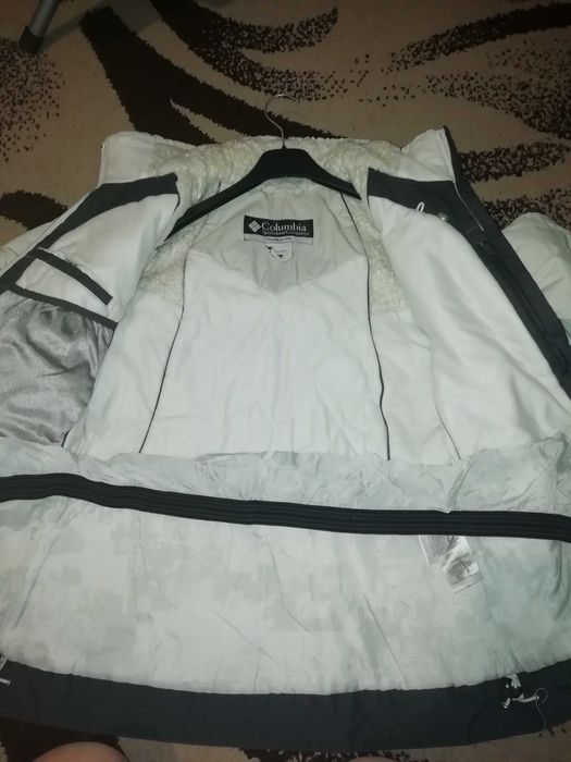 Kurtka damska Columbia omni tech