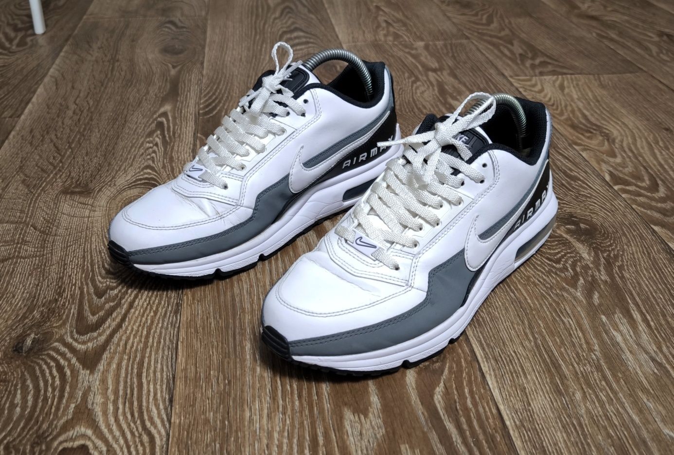 Мужские кроссовки Nike Air Max LTD 3