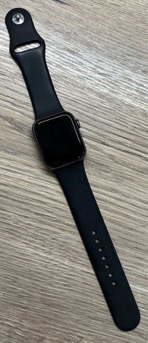 Смарт годинник Gelius NEO 2021, Black