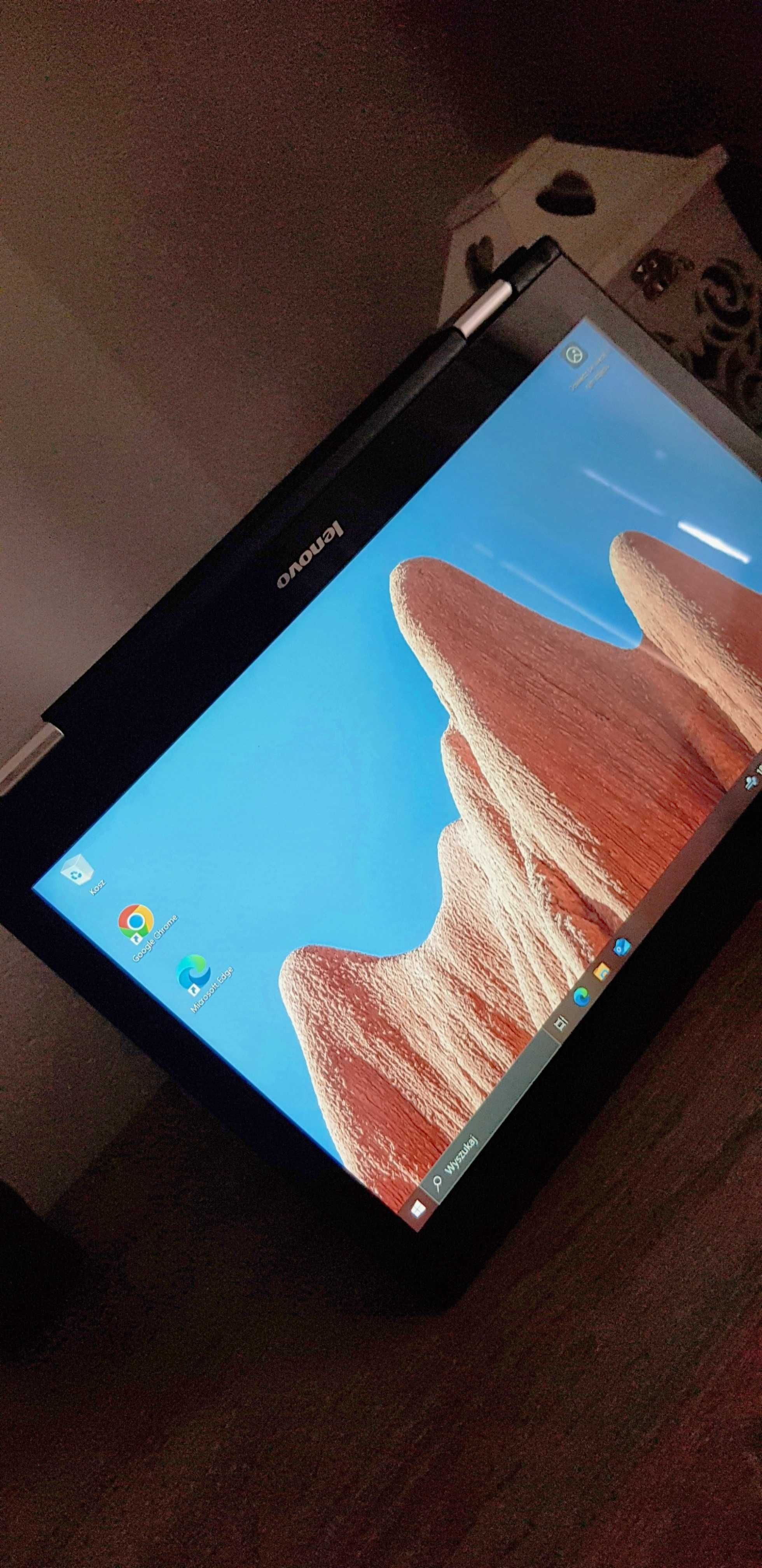 Lenovo Yoga 500 – Laptop 2w1