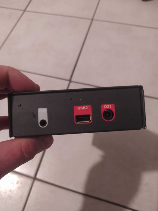 CISCO cts-5k-amp-subwfr