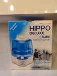 Nawilżacz parowy flaem HIPPO deluxe