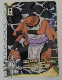 Karta Naruto TCG Kayou Kidomaro - NR-R-026 (2szt)