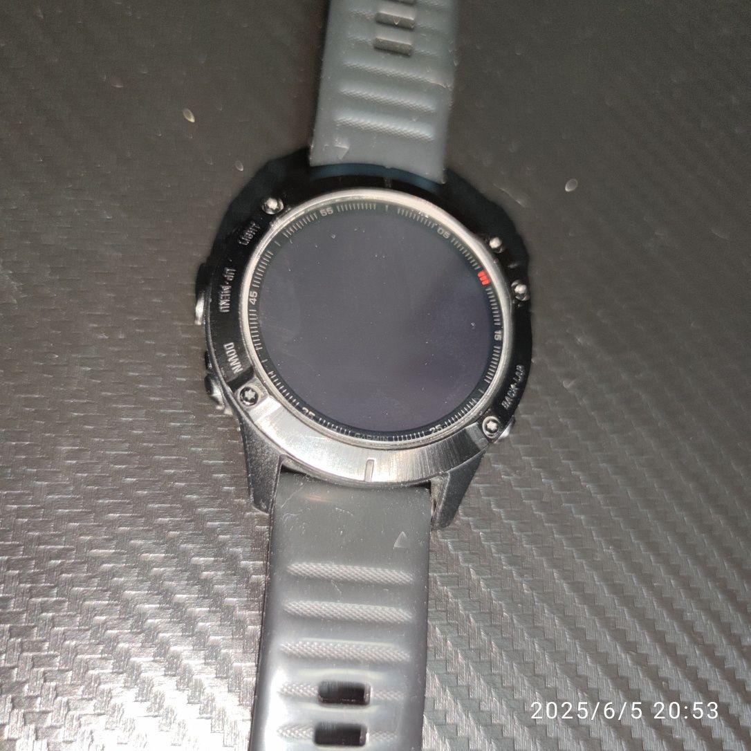 Garmin Fenix 6 pro