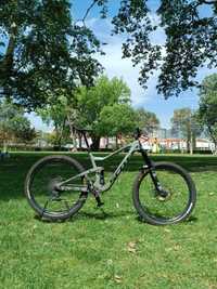 Bicicleta Scott Ransom 910