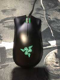 Мышка Razer DeathAdder Essential