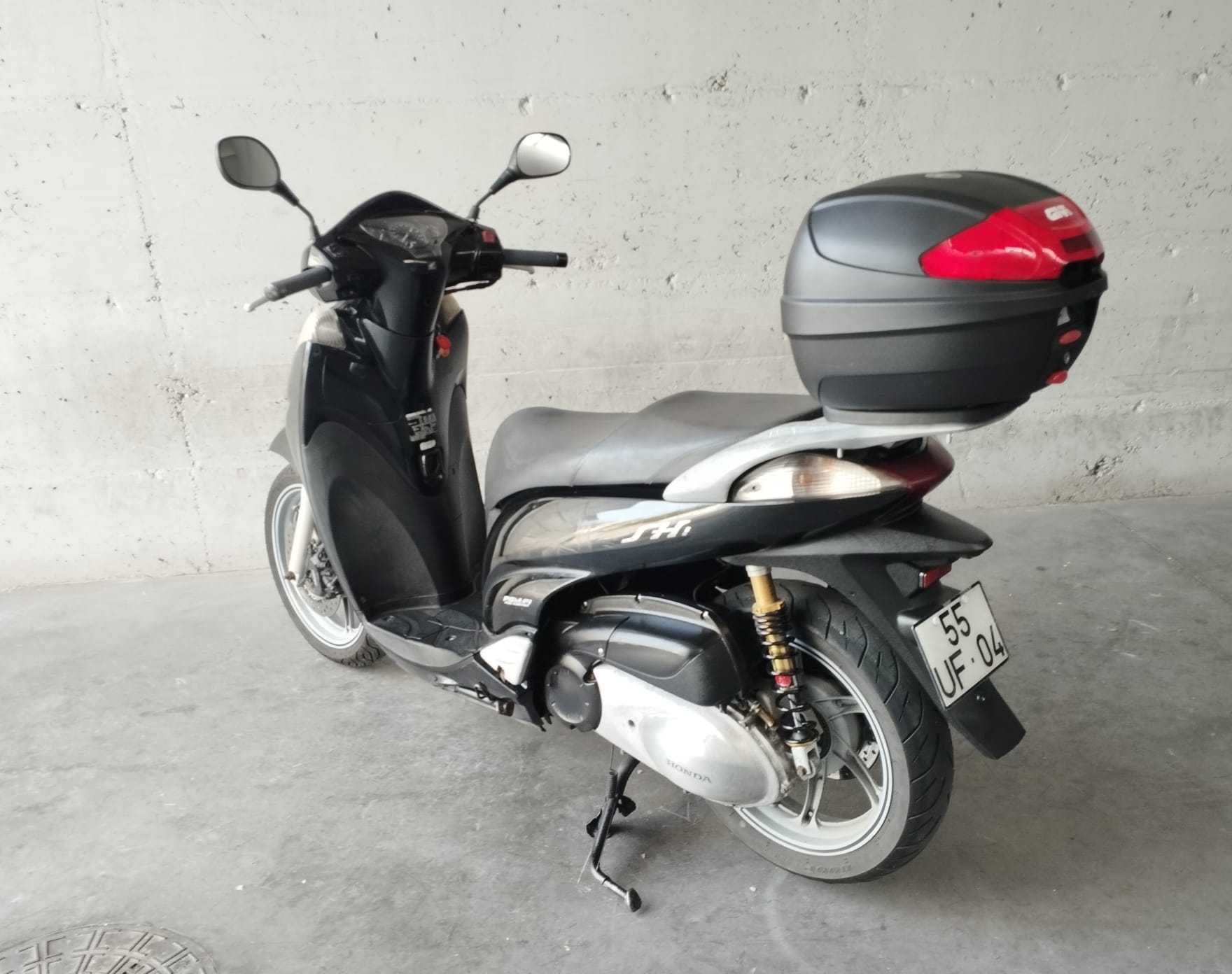 HONDA SH 300 ABS ( CARTA A2 )